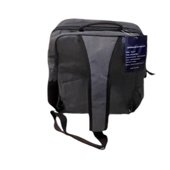 WOWBOX‎ Sling Bag for Men Women Sling Backpack Laptop Shoulder Bag Cross Body